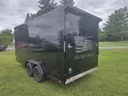 used Cargo (Enclosed) Trailers ATC  for sale, in Carlisle, PA Thumbnail 3