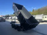new Dump Trailers Hillcrest Trailers  for sale, in Carlisle, PA Thumbnail 6