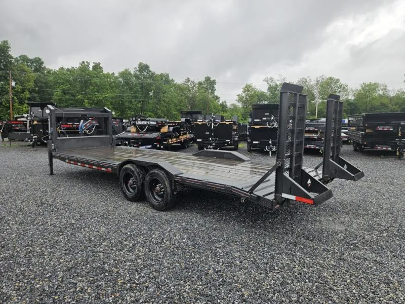 used Equipment / Flatbed Trailers Diamond C Trailers  for sale, in Carlisle, PA Thumbnail 3