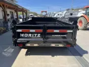 new Dump Trailers Moritz International  for sale, in Carlisle, PA Thumbnail 18