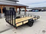 new Utility Trailers Sure-Trac  for sale, in Carlisle, PA Thumbnail 4