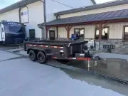 new Dump Trailers MAXX-D  for sale, in Carlisle, PA Thumbnail 32