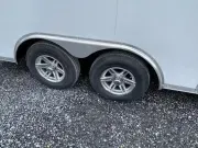 new Cargo (Enclosed) Trailers Sure-Trac  for sale, in Carlisle, PA Thumbnail 9