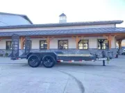 new Equipment / Flatbed Trailers Lamar Trailers  for sale, in Carlisle, PA Thumbnail 4
