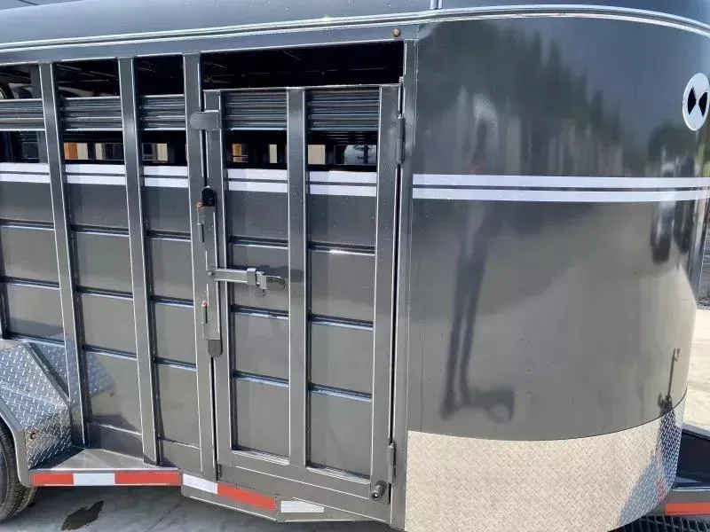 new Stock / Stock Combo Trailers CornPro  for sale, in Carlisle, PA Thumbnail 14