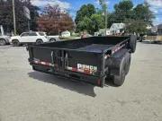used Dump Trailers Punch Trailers  for sale, in Carlisle, PA Thumbnail 7
