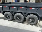new Dump Trailers Hillcrest Trailers  for sale, in Carlisle, PA Thumbnail 38