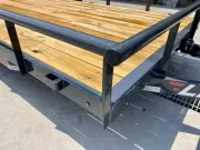 new Utility Trailers Lamar Trailers  for sale, in Carlisle, PA Thumbnail 9