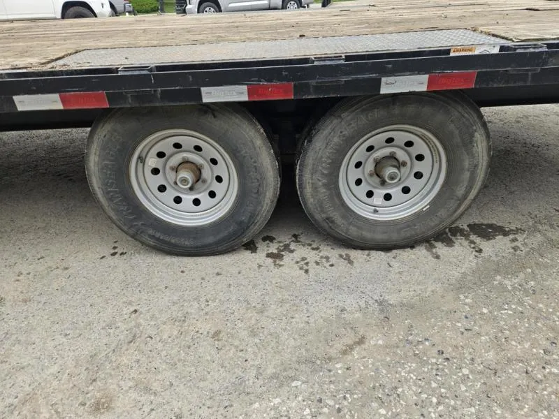 used Other Trailers Big Tex Trailers  for sale, in Carlisle, PA Thumbnail 10