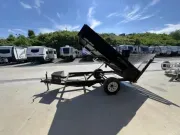 used Dump Trailers Bri-Mar  for sale, in Carlisle, PA Thumbnail 17