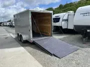 used Cargo (Enclosed) Trailers Xtreme Cargo  for sale, in Carlisle, PA Thumbnail 12