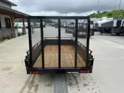 new Utility Trailers Sure-Trac  for sale, in Carlisle, PA Thumbnail 4