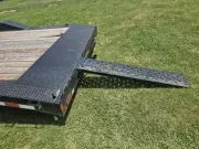 used Car Haulers / Racing Trailers Sure-Trac  for sale, in Carlisle, PA Thumbnail 11