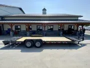 new Equipment / Flatbed Trailers Sure-Trac  for sale, in Carlisle, PA Thumbnail 3