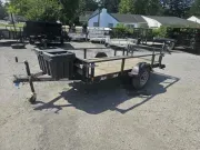 used Utility Trailers Karavan Trailers  for sale, in Carlisle, PA Thumbnail 1