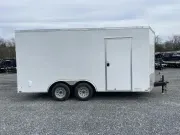 new Cargo (Enclosed) Trailers Xtreme Cargo  for sale, in Carlisle, PA Thumbnail 3