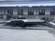 used Car Haulers / Racing Trailers Diamond C Trailers  for sale, in Carlisle, PA Thumbnail 3
