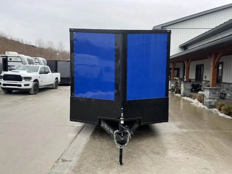 new Cargo (Enclosed) Trailers Quality Cargo  for sale, in Carlisle, PA Thumbnail 9
