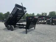new Dump Trailers H and H Trailer  for sale, in Carlisle, PA Thumbnail 2