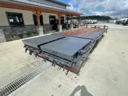 new Equipment / Flatbed Trailers Lamar Trailers  for sale, in Carlisle, PA Thumbnail 22