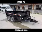 new Dump Trailers Sure-Trac  for sale, in Carlisle, PA Thumbnail 15