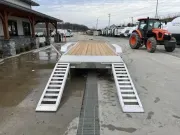 new Equipment / Flatbed Trailers Nordtek Trailers  for sale, in Carlisle, PA Thumbnail 15