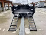 new Dump Trailers Sure-Trac  for sale, in Carlisle, PA Thumbnail 35