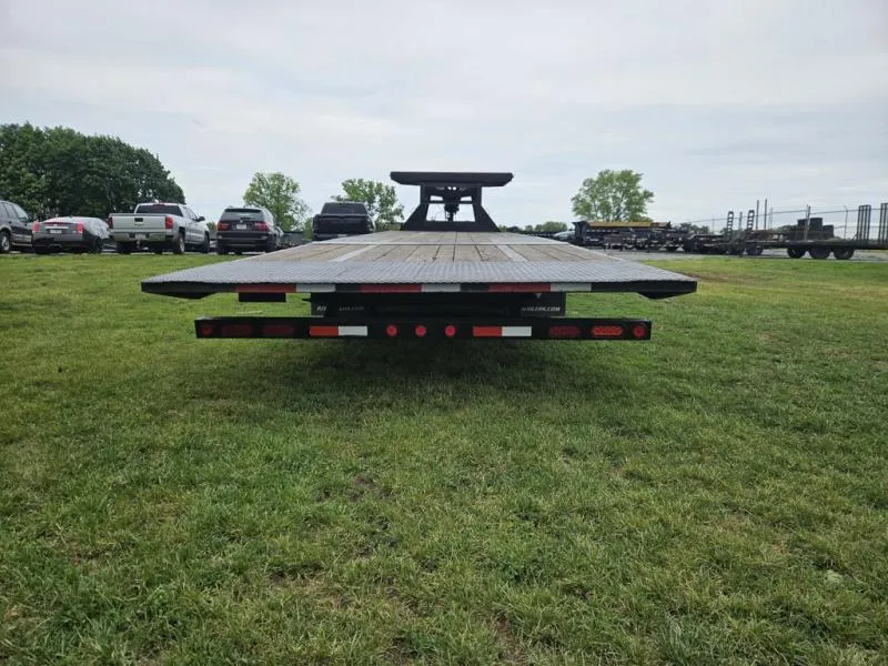 used Tilt Trailers PJ Trailers  for sale, in Carlisle, PA Thumbnail 5