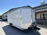 new Cargo (Enclosed) Trailers Sure-Trac  for sale, in Carlisle, PA Thumbnail 2