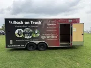 used Cargo (Enclosed) Trailers Carry-On  for sale, in Carlisle, PA Thumbnail 4