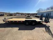 new Equipment / Flatbed Trailers Hillcrest Trailers  for sale, in Carlisle, PA Thumbnail 4