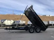 new Dump Trailers Sure-Trac  for sale, in Carlisle, PA Thumbnail 35