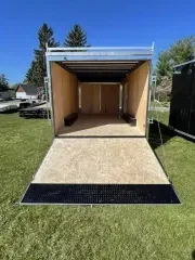 new Cargo (Enclosed) Trailers Sure-Trac  for sale, in Carlisle, PA Thumbnail 21
