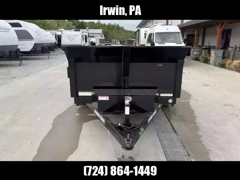 new Dump Trailers Sure-Trac  for sale, in Carlisle, PA Thumbnail 28