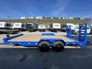 new Equipment / Flatbed Trailers Rice Trailers  for sale, in Carlisle, PA Thumbnail 7