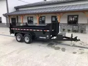 new Dump Trailers Sure-Trac  for sale, in Carlisle, PA Thumbnail 6