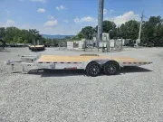 new Tilt Trailers H and H Trailer  for sale, in Carlisle, PA Thumbnail 4