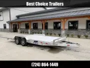 new Car Haulers / Racing Trailers Sure-Trac  for sale, in Carlisle, PA Thumbnail 2