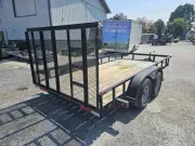 used Utility Trailers Other  for sale, in Carlisle, PA Thumbnail 5