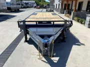 new Equipment / Flatbed Trailers Lamar Trailers  for sale, in Carlisle, PA Thumbnail 18
