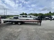 used Equipment / Flatbed Trailers Iron Bull  for sale, in Carlisle, PA Thumbnail 6
