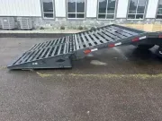 new Equipment / Flatbed Trailers Lamar Trailers  for sale, in Carlisle, PA Thumbnail 11