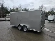 new Cargo (Enclosed) Trailers Quality Cargo  for sale, in Carlisle, PA Thumbnail 4