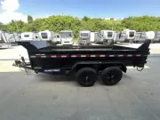 new Dump Trailers Sure-Trac  for sale, in Carlisle, PA Thumbnail 16