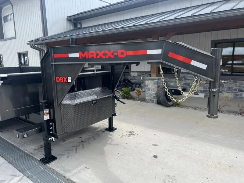 new Dump Trailers MAXX-D  for sale, in Carlisle, PA Thumbnail 21