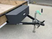 used Utility Trailers Sure-Trac  for sale, in Carlisle, PA Thumbnail 9