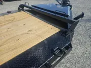 new Equipment / Flatbed Trailers Iron Bull  for sale, in Carlisle, PA Thumbnail 14