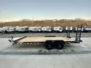new Equipment / Flatbed Trailers Iron Bull  for sale, in Carlisle, PA Thumbnail 7