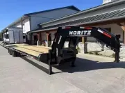 new Other Trailers Moritz International  for sale, in Carlisle, PA Thumbnail 7