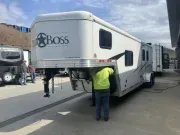 used Stock / Stock Combo Trailers Other  for sale, in Carlisle, PA Thumbnail 6